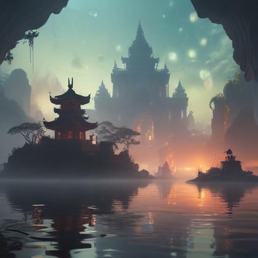 Avatar: Seven Havens Unveiled: A Darker Journey for the New Avatar