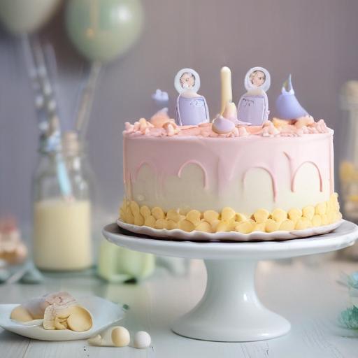 "Baby Shower Blunder: When Humor Hits Too Close to Home"