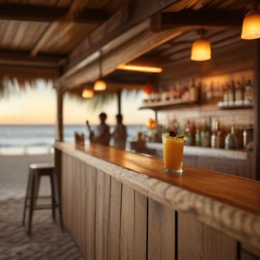 Bachelor in Paradise Welcomes New Bartender and Golden Contestants for a Summer of Surprises!