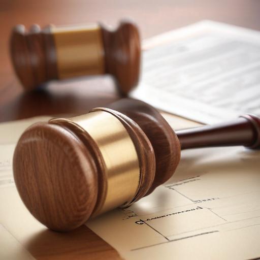 Backstreet Boys Star Fights for Property Rights: Legal Battle Unfolds