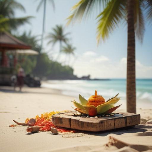Bali Braces for Tourist Influx Amid Thailand's Turmoil