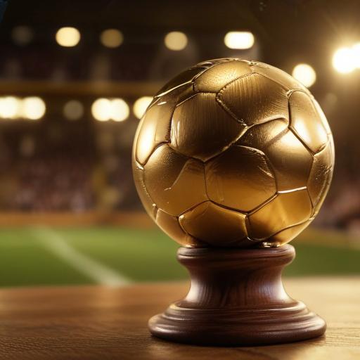 Ballon d’Or 2025: Who Will Break the Messi-Ronaldo Duopoly?