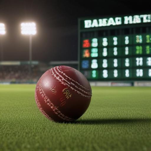 Bangladesh Aims for T20 Clean Sweep Against Pakistan in Historic Final Match