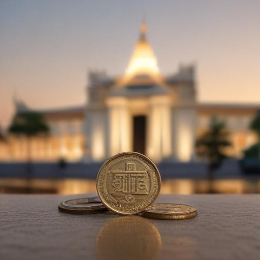 Bank of Thailand's Next Governor: A Game-Changer on the Horizon?