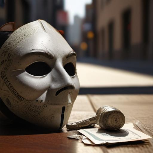 Bank Robbery Horror: Young Man's Chilling Preparations Unveiled