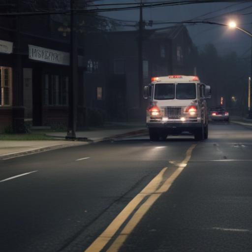 Barberton Mayor Calls for Action as Power Outages Surge