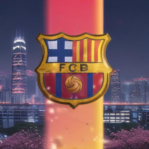 Barcelona's Asian Adventure Begins: Excitement in Osaka!
