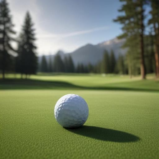 Barkley's 30th Tournament: A Swing of Redemption at Edgewood Tahoe
