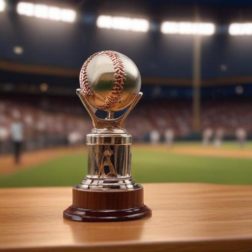 Baseball's Grand Showcase: All-Stars, Ceremony, and Excitement Await!