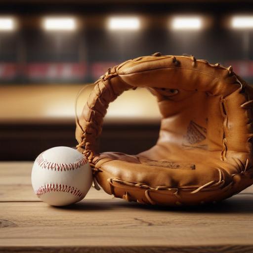 "Baseball's High-Stakes Trade Deadline: Who Will Make the Next Move?"