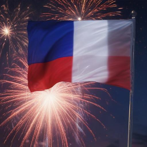 Bastille Day: A Celebration of Unity, History, and Global Ties