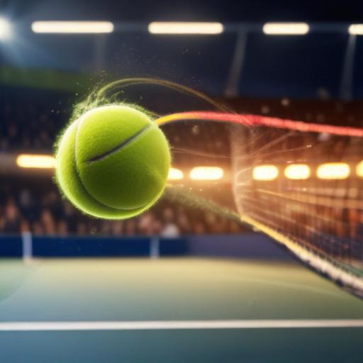 Battle of Resilience: Fonseca vs. Brooksby Set to Ignite the Court