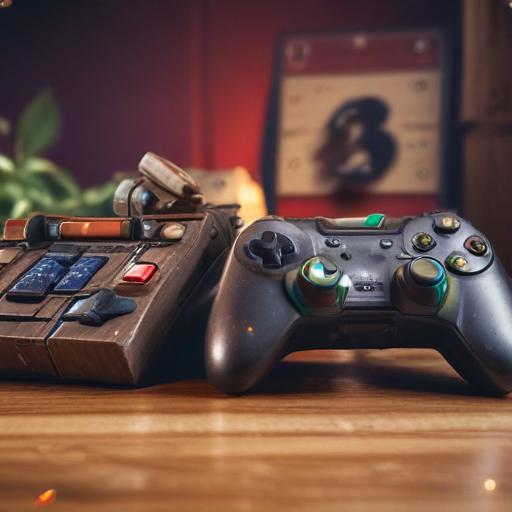 Battle Pass Special: Tank Up with Gaming Legends this July!