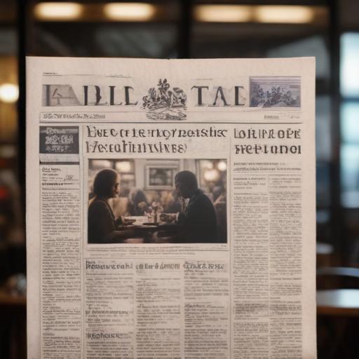 BBC's New Report: A Mixed Bag for UK-Made Content