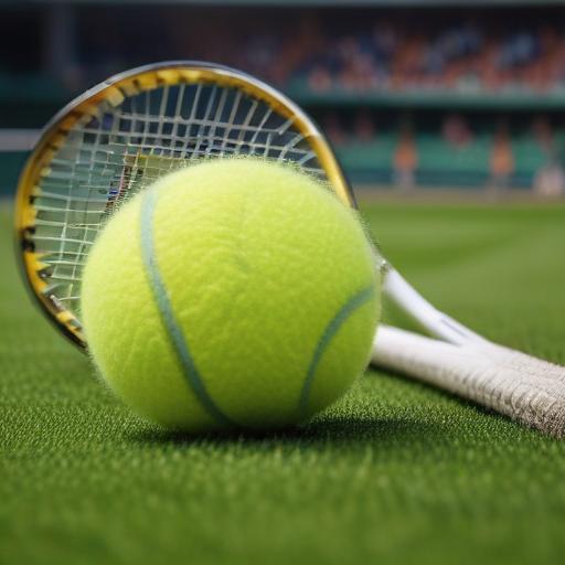 BBC’s Wimbledon Coverage Under Threat as Competition Heats Up