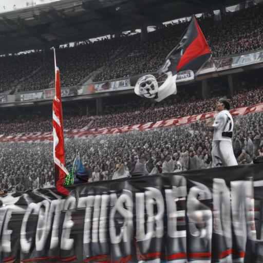 Beşiktaş Fans Rally Behind Team as Solskjaer Makes Bold Lineup Changes