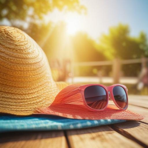 Beat the Heat: Your Guide to a Safe and Fun Festival Weekend!