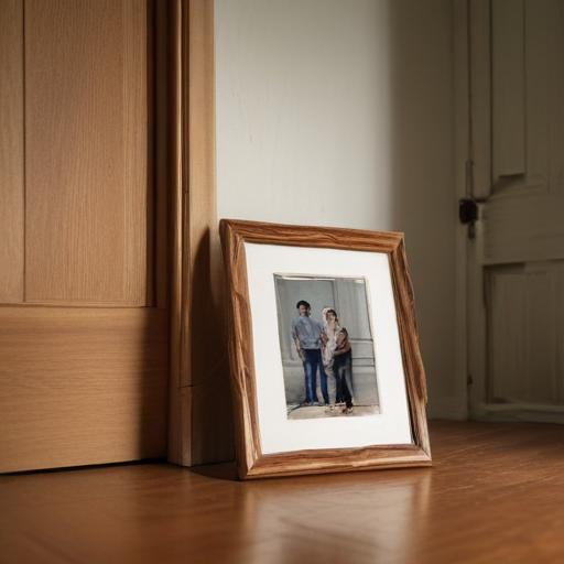 "Behind Closed Doors: A Family in Crisis"