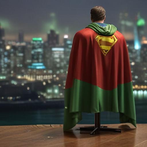 Behind the Cape: Stars Dish on Superman and Lex Luthor's Rivalry