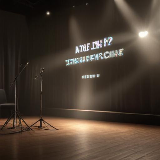 Behind the Scenes of “Are We Good?”: Finding Humor in Grief