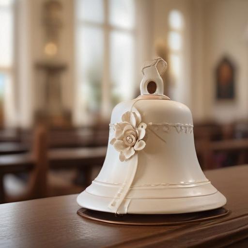 Bells in Trouble: Wedding Plans at Church Hit a Sour Note