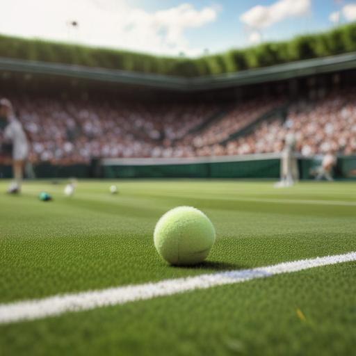 Bencic Stops Andreeva in Thrilling Wimbledon Quarterfinal Showdown