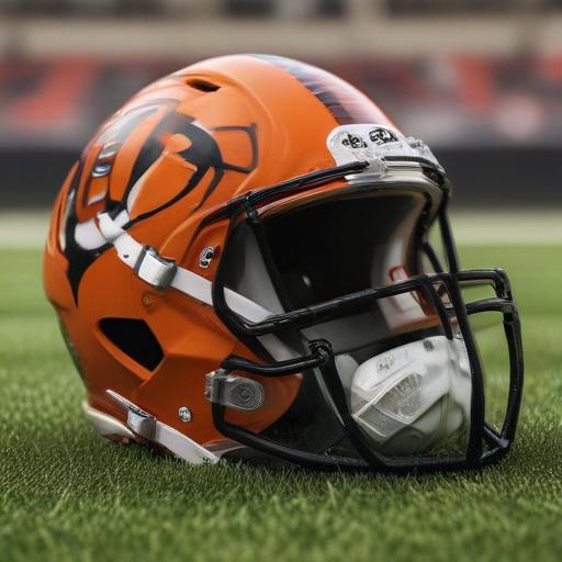 Bengals and Shemar Stewart: Contract Standoff Sparks Tension at Training Camp