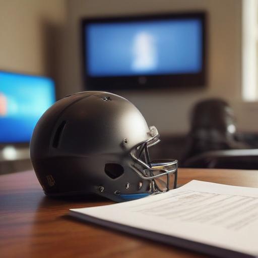 Bengals’ Offseason Drama: Contract Talks and Netflix Roles Stir Speculation