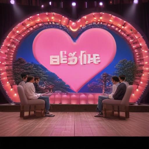 Better Late Than Single: A Hilarious Journey to Love in South Korea's New Dating Show
