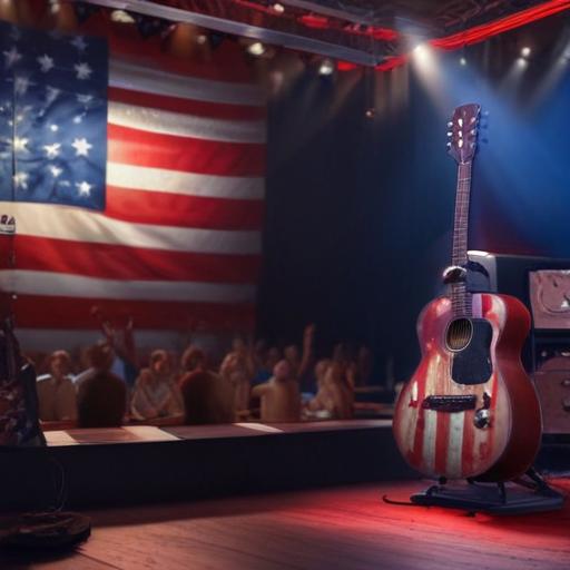 Beyoncé Sets the Stage on Fire for Independence Day with "Cowboy Carter" Concert
