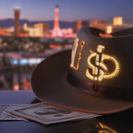 Beyoncé's Cowboy Carter Tour Sparks Economic Boom in Las Vegas!