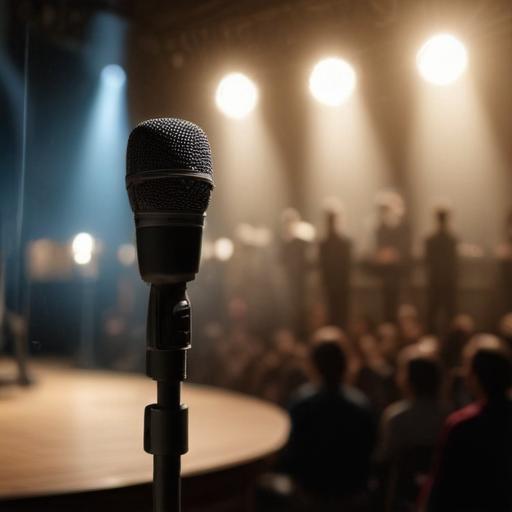 Big Acts, Bigger Impact: Upcoming Concerts You Can't Afford to Miss!