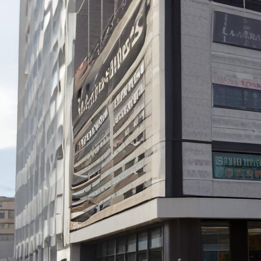 Billionaire's Bold Move: LA Times Set for Public Ownership?