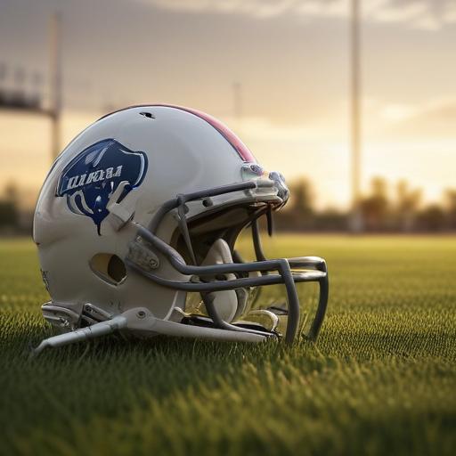 Bills' Rookie Cornerback Faces Injury Scare: What’s Next?
