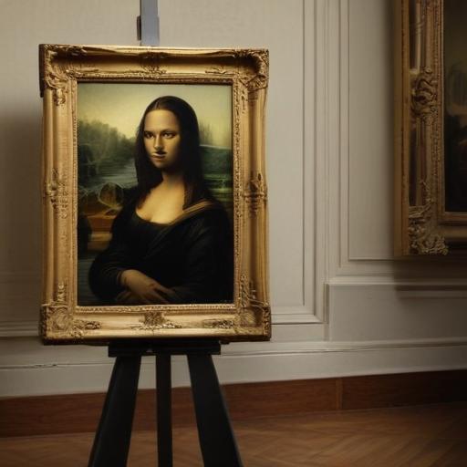 Billy Porter: Breaking Beauty Norms with Black Mona Lisa