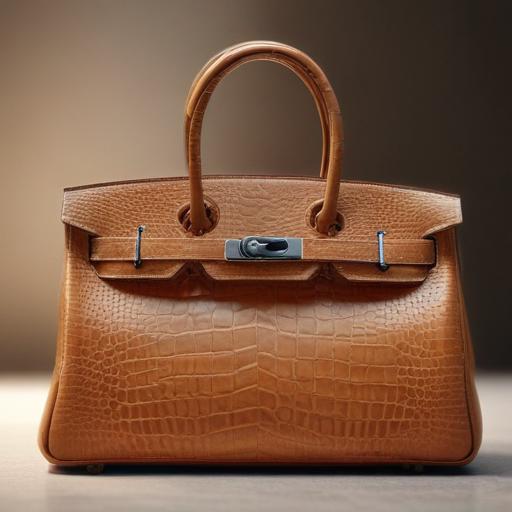 Birkin Bag Breaks Records: A Legacy in Luxury Fashion