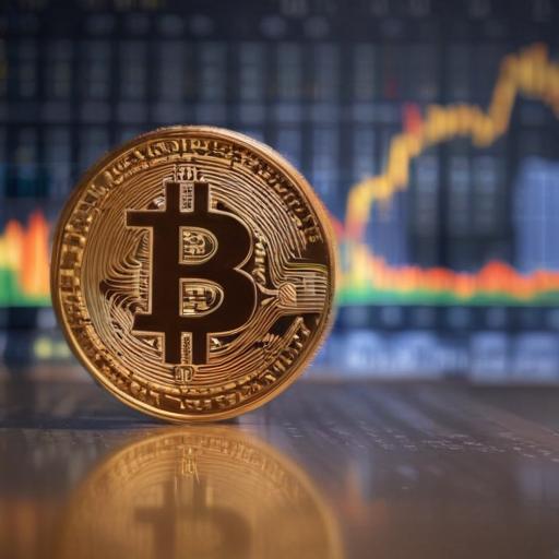 Bitcoin ETF Revolution: How BlackRock's IBIT Outshines S&P 500 Fund