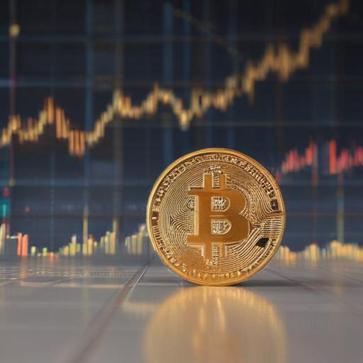 Bitcoin Soars Past $122,000: What’s Next for Cryptocurrency?