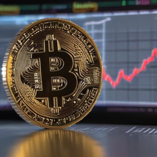 Bitcoin Surges to New Heights: What's Driving the Record Rally?