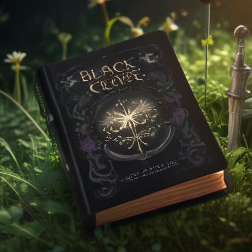 Black Clover's Exciting Comeback: What to Expect in 2025!