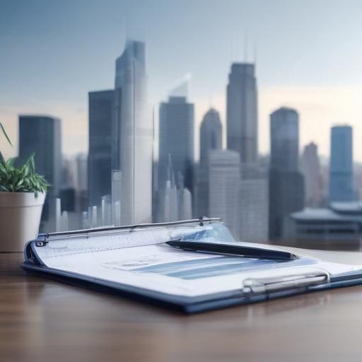 BlackRock's Bold Move: Acquiring ElmTree Funds in Real Estate Credit Expansion