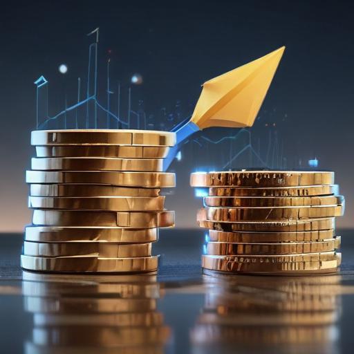 BlockDAG's Bold Move: Double Your Investment Potential Now!