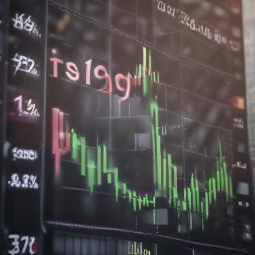 Block’s Stock Soars as S&P 500 Inclusion Sparks Investor Excitement!