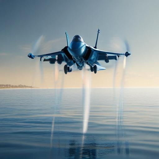 Blue Angels Set to Dazzle Milwaukee: Don't Miss the 2025 Air & Water Show!