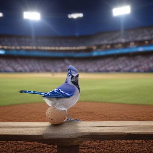 Blue Jays Extend Home Streak with Dominant Victory over Yankees