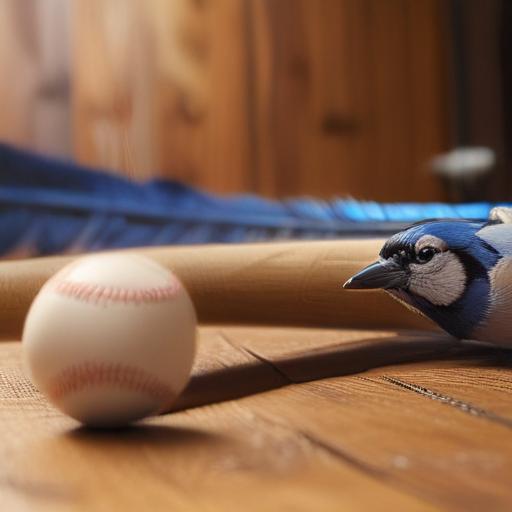 Blue Jays Swing for the Fences as Trade Deadline Approaches