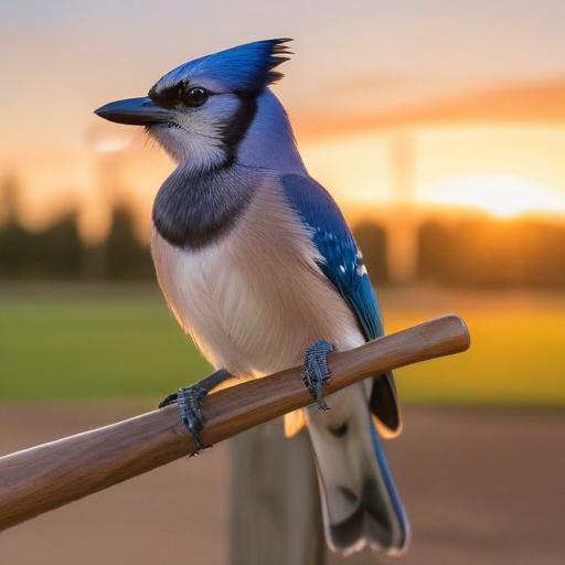 "Blue Jays' Winning Streak: More Than Just a Number?"