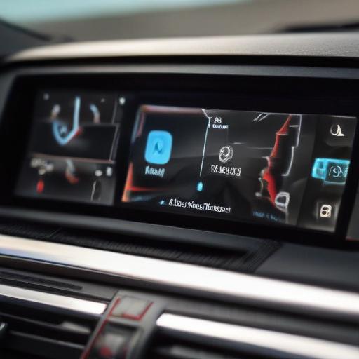 BMW Swerves Apple CarPlay Ultra: What’s Behind Its Infotainment Decision?