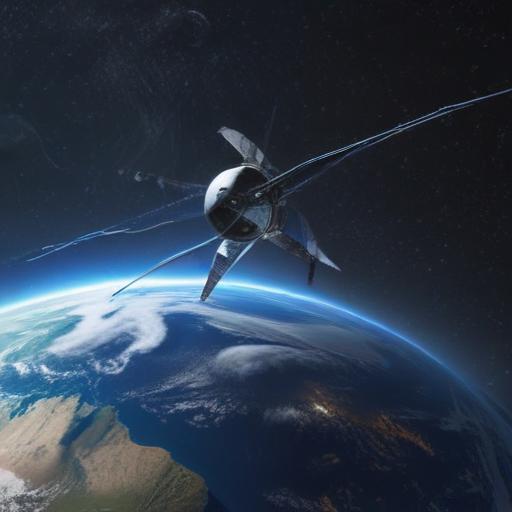 Boeing's Stellar Launch: What’s Next for Global Connectivity?