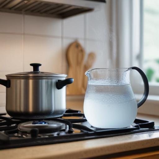 Boil Water Advisory Sparks Urgent Action in Cheverly Area